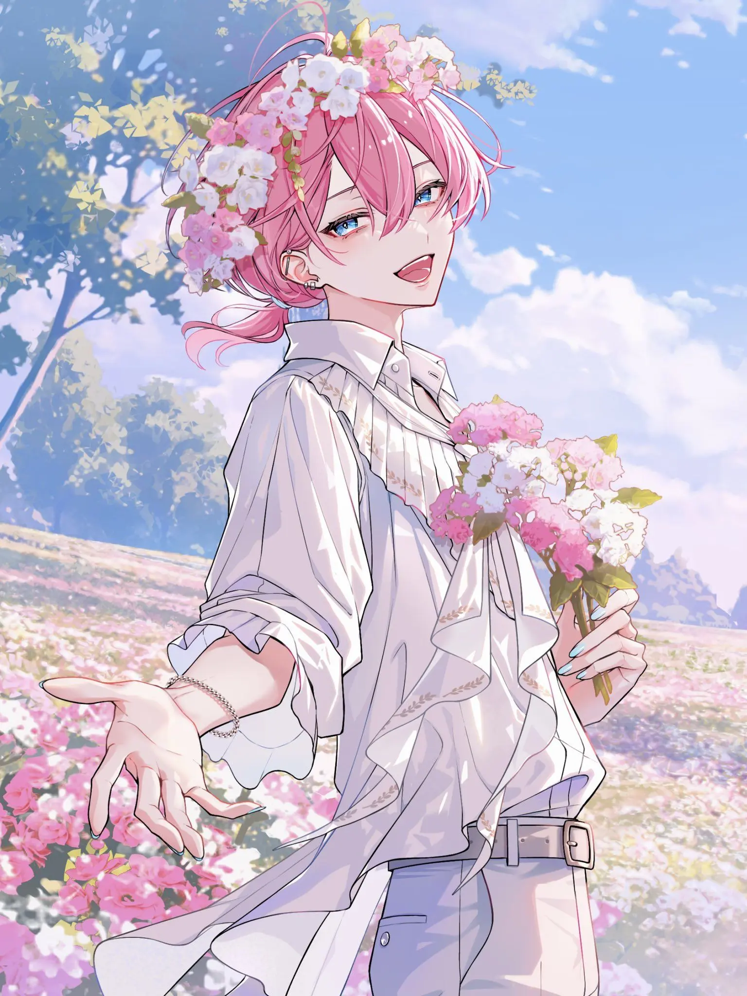 Yasyamaru_5182의 この恋は止めれない——