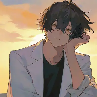 Profile image of 祐介