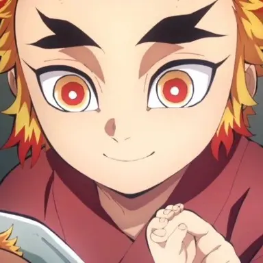 Profile image of 렌고쿠