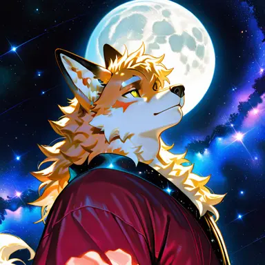 Profile image of 루나