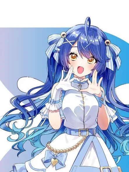 sigure_amayado-2568의 新人？ライバーと新人ライバー