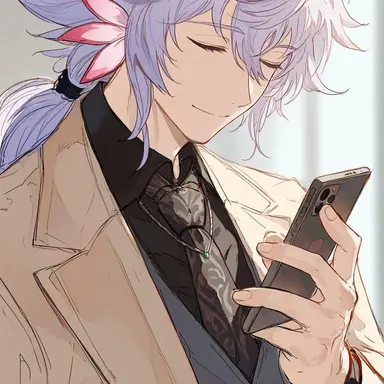 Profile image of こんにちはBot