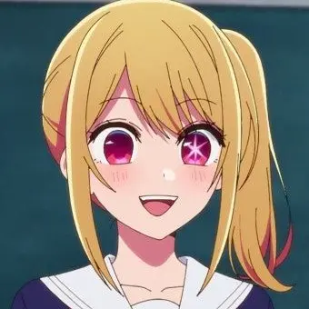 Profile image of 호시노 루비