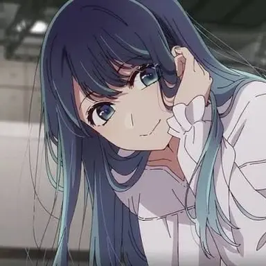 Profile image of 쿠로카와 아카네