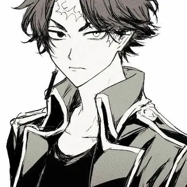 Profile image of 鶴蝶