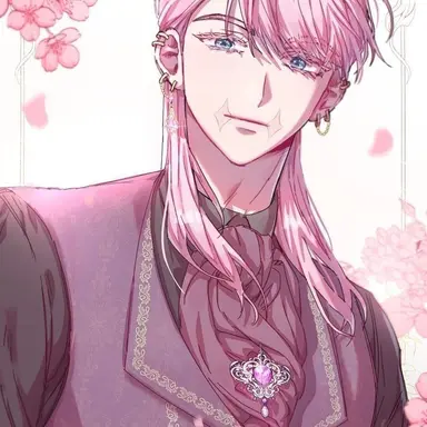Profile image of 三途春千夜