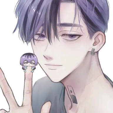 Profile image of 灰谷蘭