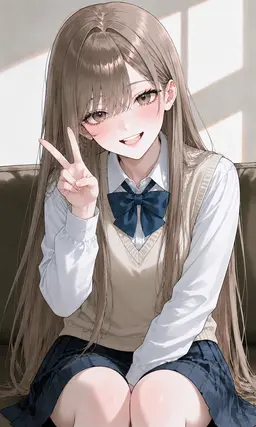 Profile image of 亜津紗