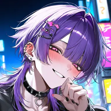 Profile image of Ririya