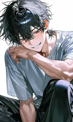 Profile image of Subaru