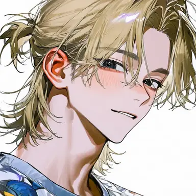 Profile image of Shoyo