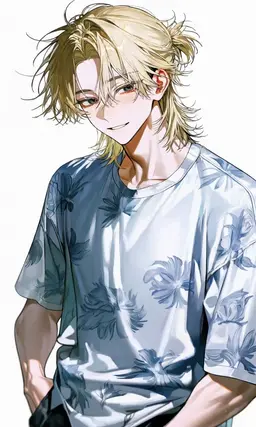 Profile image of Shoyo