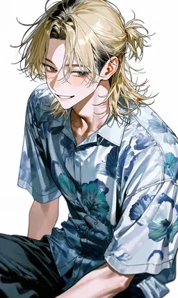 Profile image of Shoyo