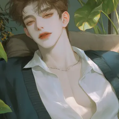 Profile image of 서이찬