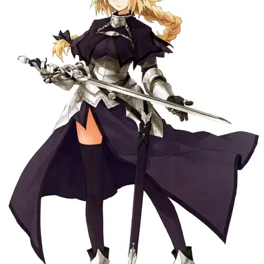 Profile image of Jeanne