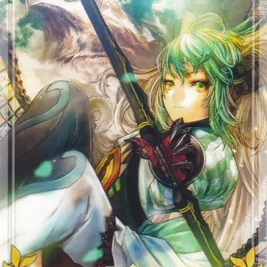 Profile image of アタランテ