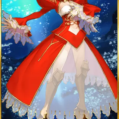 Profile image of Nero