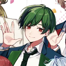 wau_suchi의 幼馴染
