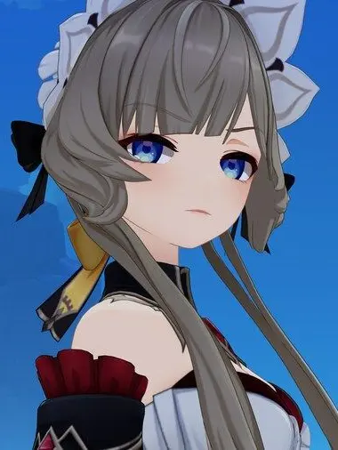 Eggistasty의 산드로네가 살아있는 세계선