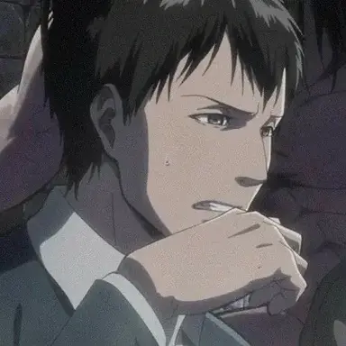 Profile image of Bertholdt