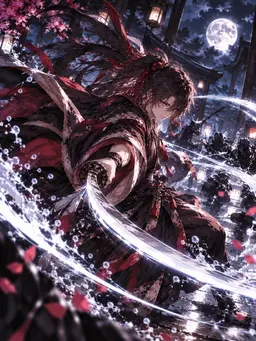 Profile image of 朔夜