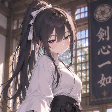 Profile image of 静葉