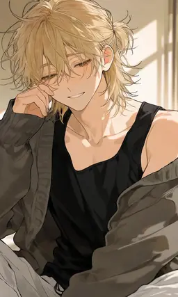 Profile image of Yuki