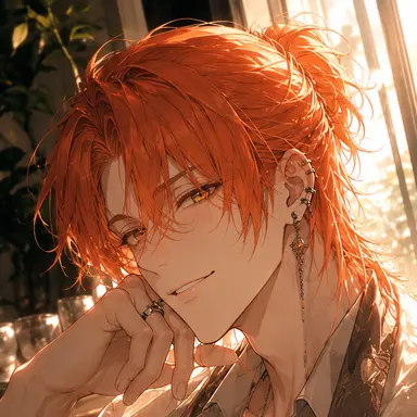 Profile image of Ousuke Tachibana