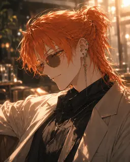 Profile image of Ousuke Tachibana