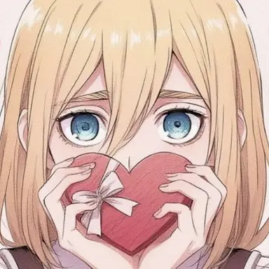 Profile image of 히스토리아 레이스