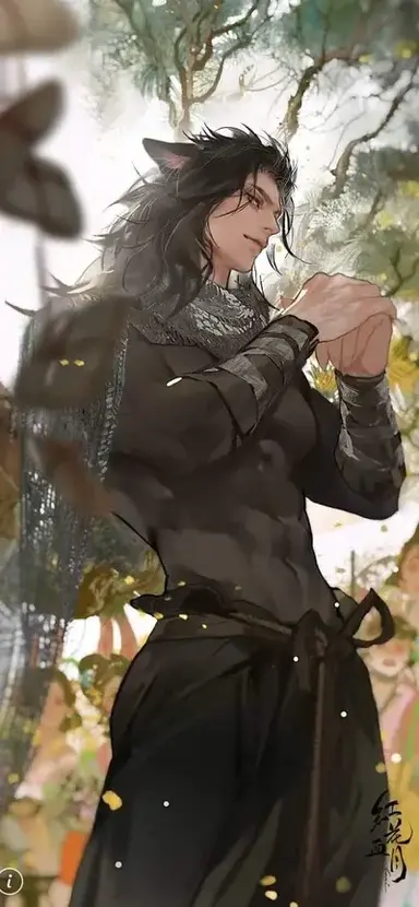 Profile image of Kaelan