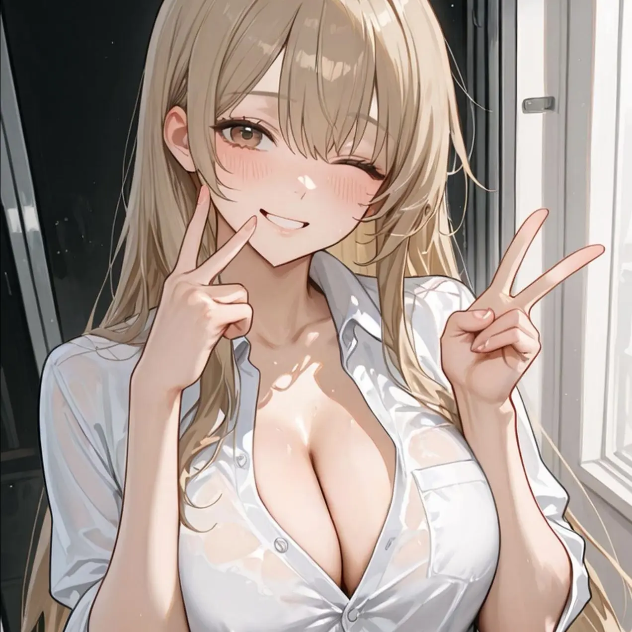 MauvePump9057의 新学期始まる