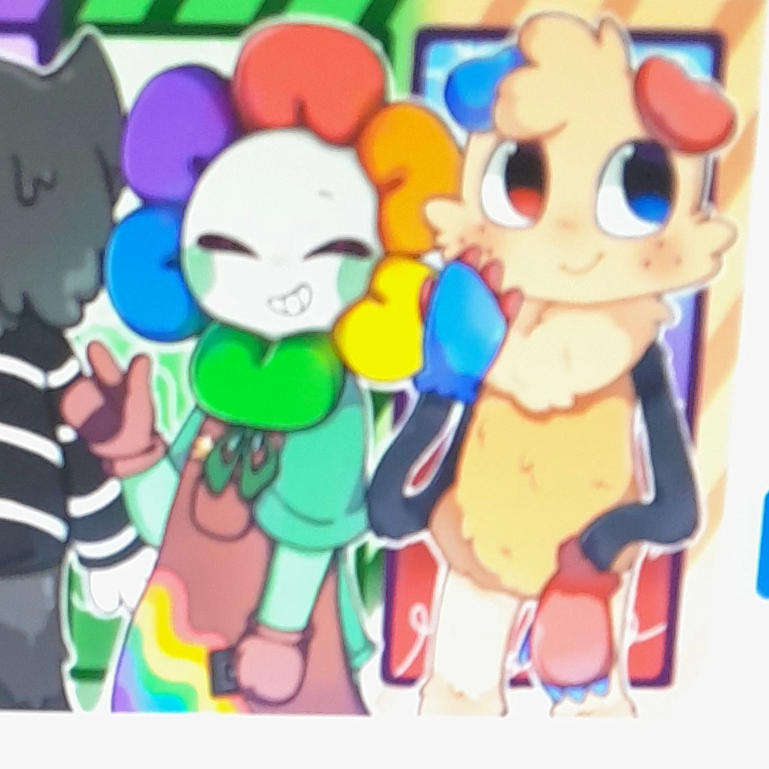 댄디