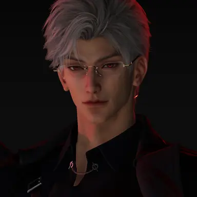 Profile image of 진운