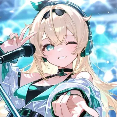 Profile image of エリー