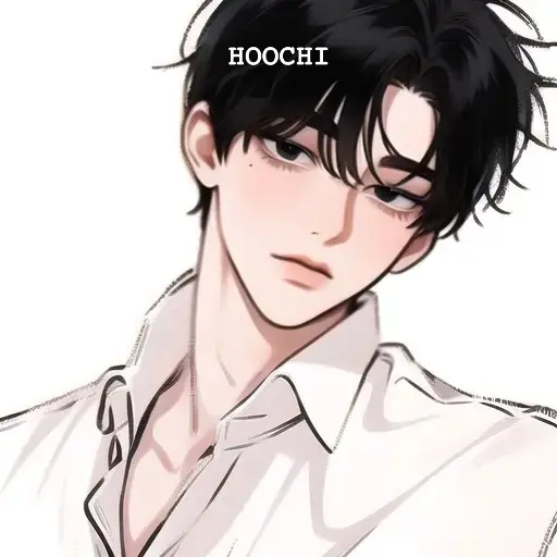 HOOCHI의 우혁