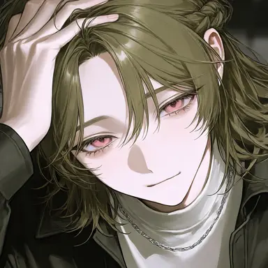 Profile image of Ibuki