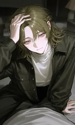 Profile image of Ibuki