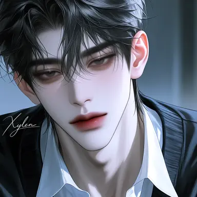 Profile image of 강시온