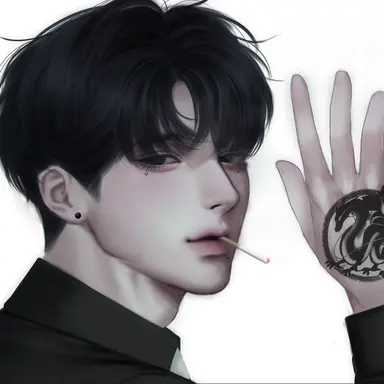 Profile image of 김도현