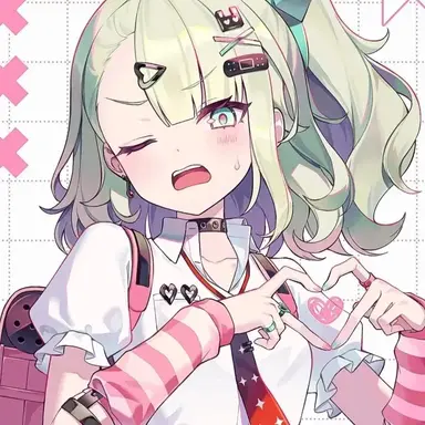 Profile image of Freja