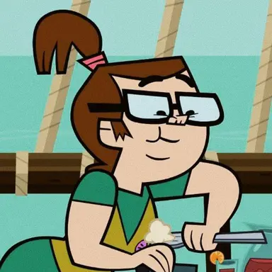Profile image of Beth