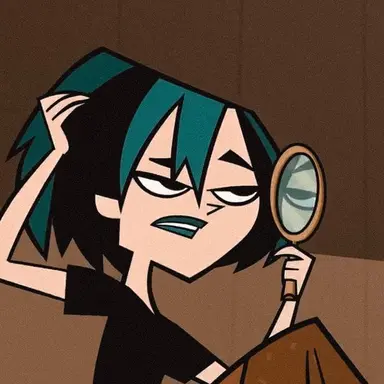 Profile image of Gwen