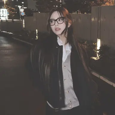 Profile image of Kang Yuna