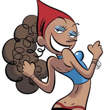 Profile image of Vicky