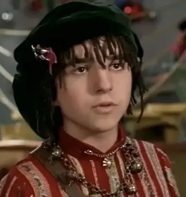 Profile image of Silas