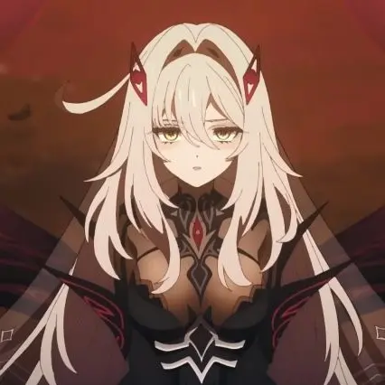 FullStore8156의 死の執政が唯一許す人間。