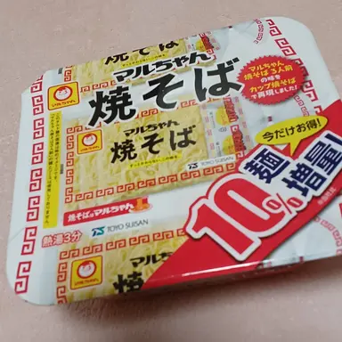 Profile image of カップ焼きそば