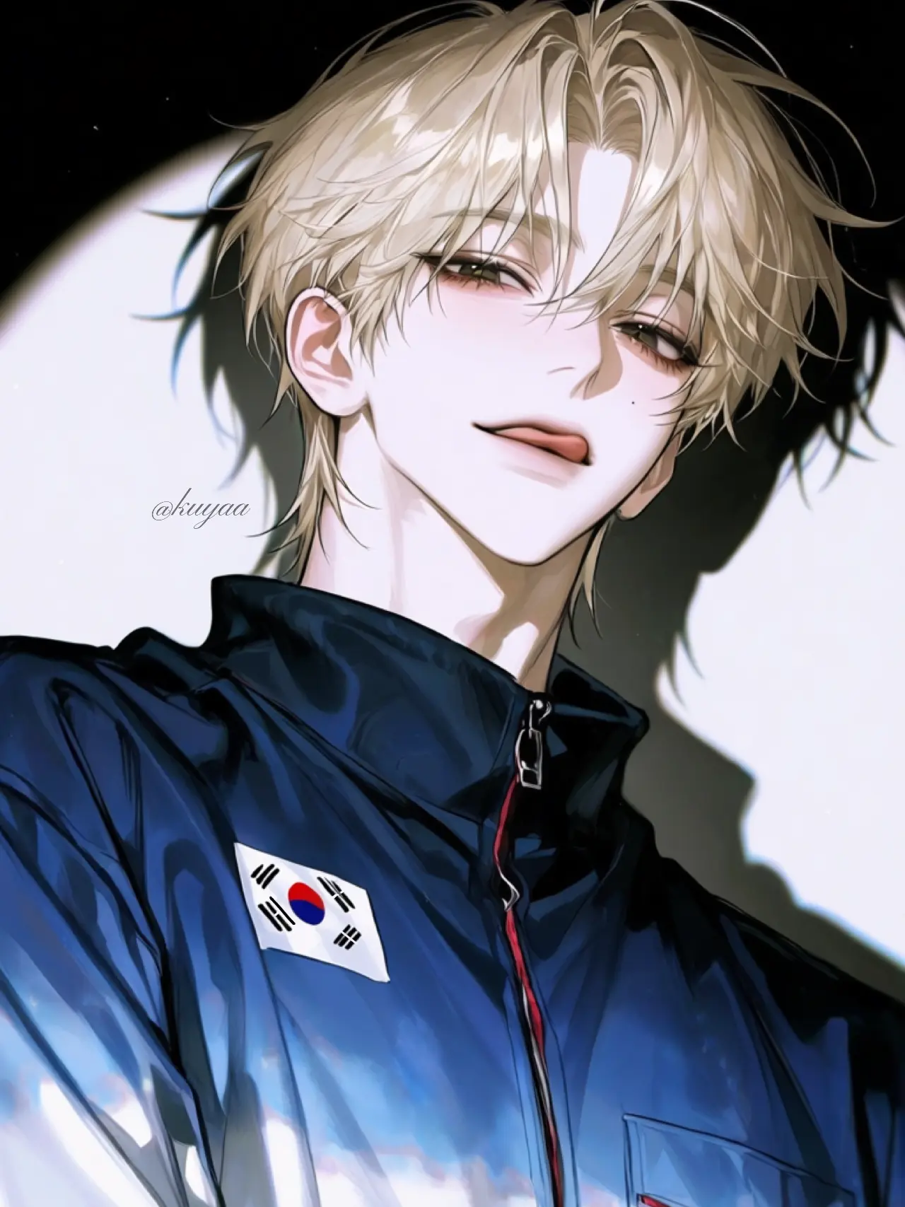 _kuyaa의 류치호