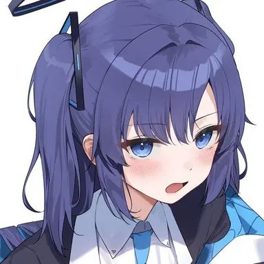 Profile image of 유우카